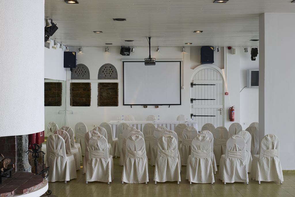 Tinos Beach Hotel المظهر الخارجي الصورة